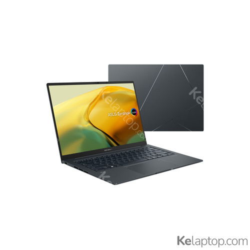 ASUS Zenbook 14X OLED UX3404VC-M3071X Características