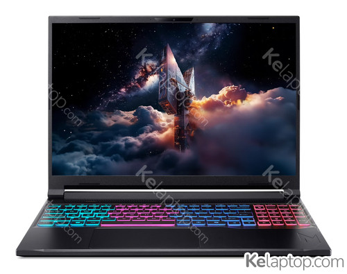 Acer Nitro V 16S AI ANV16S-61-R9TR Ausstattung Acer Nitro V 16S AI ANV16S-61-R9TR Ausstattung
