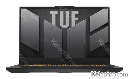ASUS TUF Gaming F17 FX707VI-HX036W 90NR0FI5-M006X0 Caractéristiques ASUS TUF Gaming F17 FX707VI-HX036W 90NR0FI5-M006X0 Caractéristiques