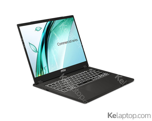MSI COMMERCIAL 14 H A13MG VPRO-008U Caratteristiche