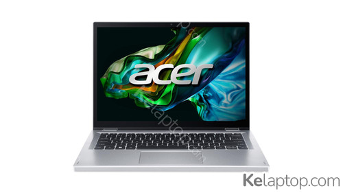 Acer Aspire 3 Spin 14 A3SP14-31PT-38PX Características