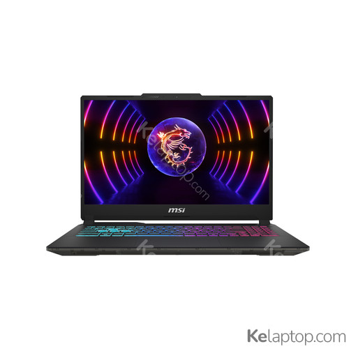 MSI Cyborg 15 A13VFK-1620FR Prix et caractéristiques MSI Cyborg 15 A13VFK-1620FR Prix et caractéristiques