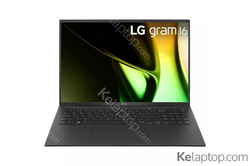 LG Gram 16Z90S-G.AAB5U1 Precio, opiniones y características LG Gram 16Z90S-G.AAB5U1 Precio, opiniones y características