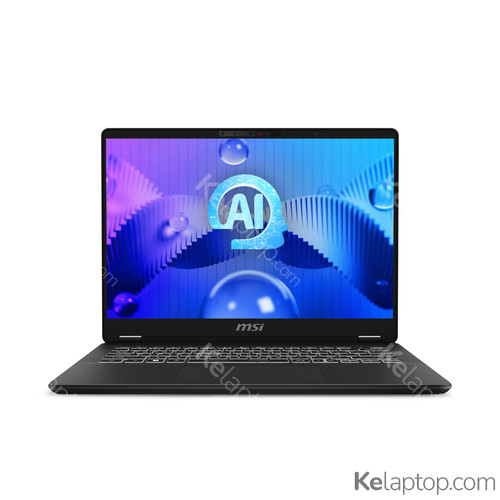 MSI Prestige 14 AI STUDIO C1VEG-002UK Price and specs MSI Prestige 14 AI STUDIO C1VEG-002UK Price and specs