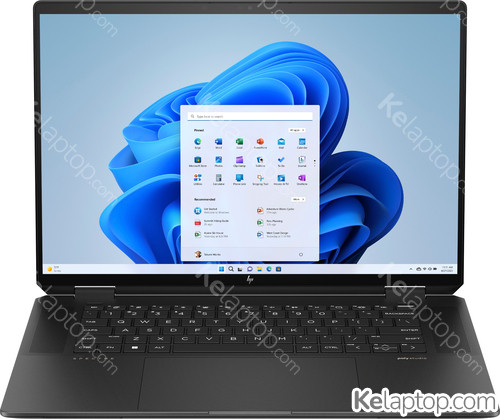HP Spectre x360 16 16-aa0002TX Características HP Spectre x360 16 16-aa0002TX Características