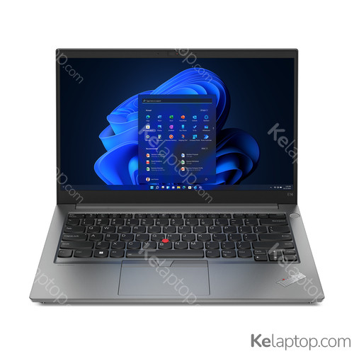 Lenovo ThinkPad E14 Gen 4 (Intel) 21E3007WSG Características