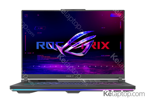 ASUS ROG Strix G16 G614JU-N4117W Specs ASUS ROG Strix G16 G614JU-N4117W Specs