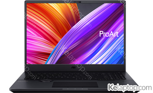 ASUS ProArt StudioBook 16 OLED H7600ZM-L2077X Características ASUS ProArt StudioBook 16 OLED H7600ZM-L2077X Características