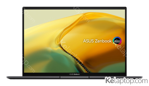 ASUS Zenbook 14 OLED UM3402YA-KM445X Caratteristiche ASUS Zenbook 14 OLED UM3402YA-KM445X Caratteristiche