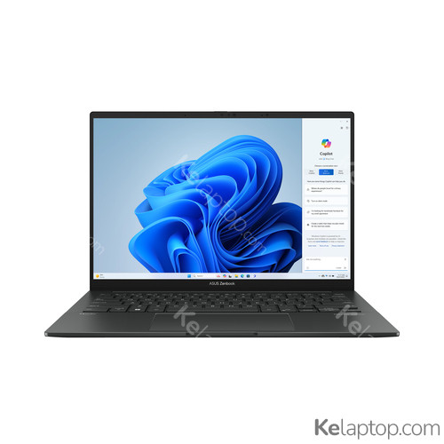 ASUS Zenbook 14 OLED Q425MA-U71TB Prezzo, voto e caratteristiche ASUS Zenbook 14 OLED Q425MA-U71TB Prezzo, voto e caratteristiche