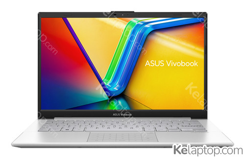 ASUS Vivobook Go 14 E1404FA-EB1729W Características
