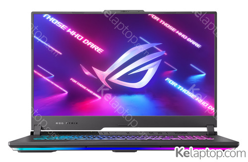 ASUS ROG Strix G17 G713PV-DS94 Prix et caractéristiques