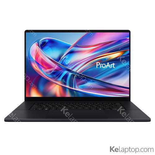 ASUS ProArt P16 H7606WW-SE020W Copilot+ Caractéristiques ASUS ProArt P16 H7606WW-SE020W Copilot+ Caractéristiques