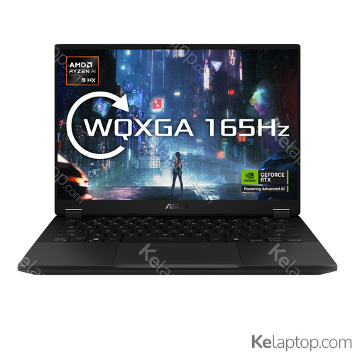 ASUS TUF Gaming A14 FA401WV-RG010W 90NR0J41-M00180 Caractéristiques