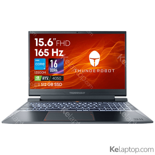 Haier Thunderobot 911 X Wild Hunter G3 XD Ausstattung Haier Thunderobot 911 X Wild Hunter G3 XD Ausstattung