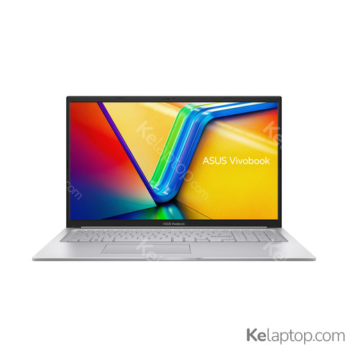 ASUS Vivobook 17 F1704VA-AU190W Specs