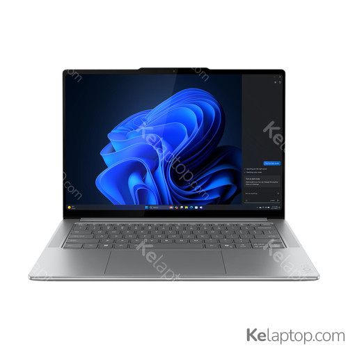Lenovo Yoga Pro 7 14IAH10 83KF0002FR Prix et caractéristiques