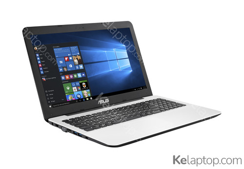 ASUS R556YI-DM222T Caractéristiques