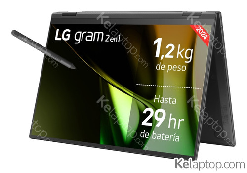 LG Gram 14T90S Caratteristiche LG Gram 14T90S Caratteristiche