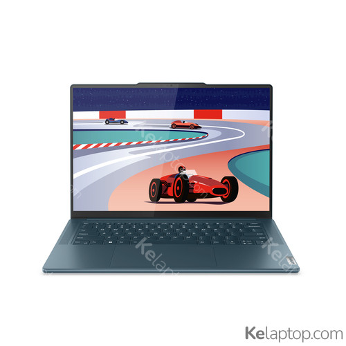 Lenovo Yoga Pro 9 14IRP8 83BU005PTA Características Lenovo Yoga Pro 9 14IRP8 83BU005PTA Características