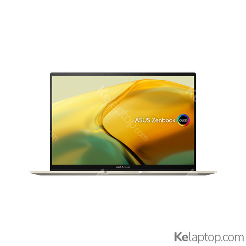 ASUS ZenBook 14X OLED UX3404VC-M9166W Price and specs