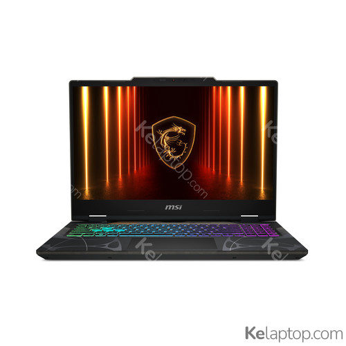 MSI Cyborg 15 B13WFKG-687XES Características