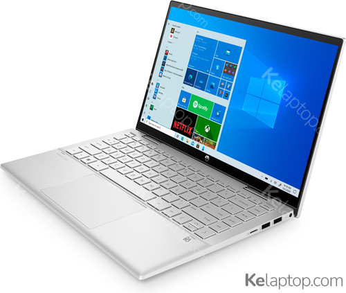 HP Pavilion x360 14 14-dy0002ns Características