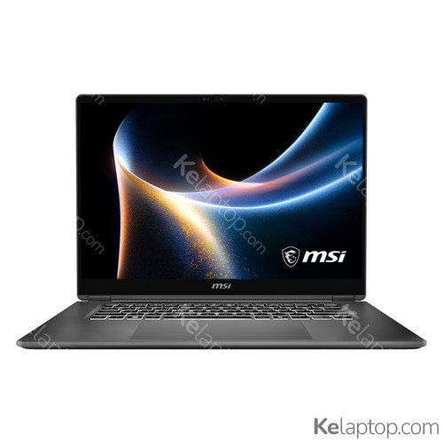 MSI Prestige 16 Flip AI+ C3MTG-056US Price, score and specs