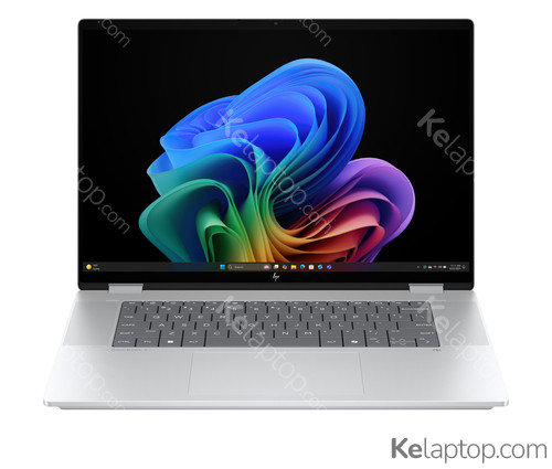 HP OmniBook X FlipNGAI 16-as0005ns Características HP OmniBook X FlipNGAI 16-as0005ns Características