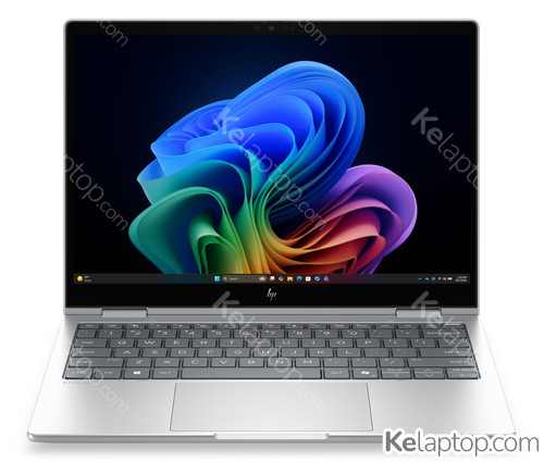 HP EliteBook 8 Flip G2i 13 inch Next Gen AI Wolf Pro Security Edition DG0N1ET Características