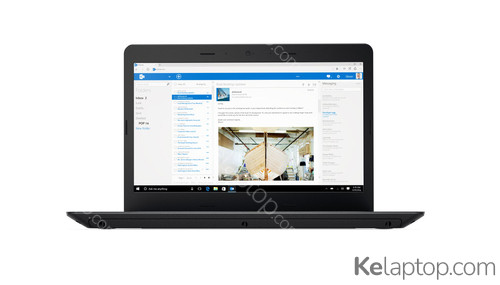 Lenovo ThinkPad E E470 20H1A04800 Características
