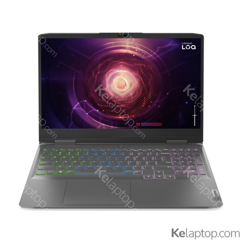 Lenovo LOQ 15APH8 82XT004FTA Specs Lenovo LOQ 15APH8 82XT004FTA Specs