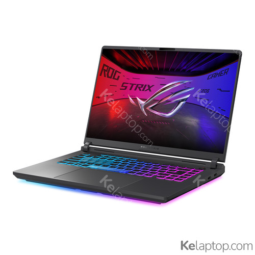 ASUS ROG Strix G16 G615LW-RV057W Specs ASUS ROG Strix G16 G615LW-RV057W Specs