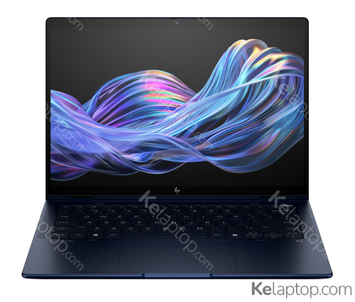 HP EliteBook X Flip G1i Next Gen AI Wolf Pro Security Edition B69BNET Prix, note et caractéristiques HP EliteBook X Flip G1i Next Gen AI Wolf Pro Security Edition B69BNET Prix, note et caractéristiques