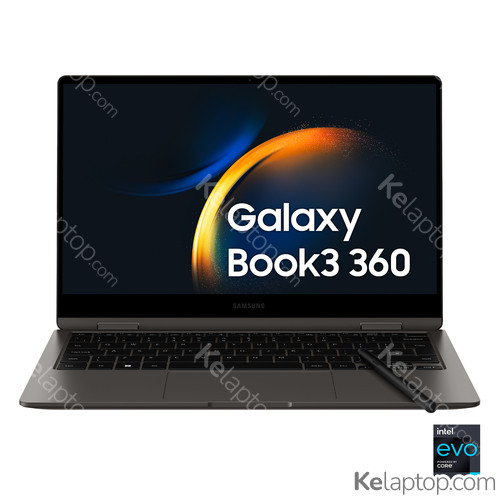Samsung Galaxy Book3 360 NP734QFG-KA1IT Caratteristiche Samsung Galaxy Book3 360 NP734QFG-KA1IT Caratteristiche