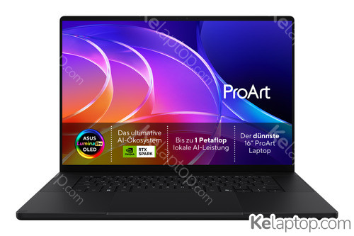 ASUS ProArt P16 H7607BA-SE176X Preis, Note und Ausstattung ASUS ProArt P16 H7607BA-SE176X Preis, Note und Ausstattung
