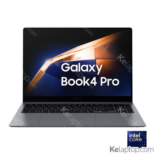 Samsung Galaxy Book4 Pro NP960XGK-KG2IT Características Samsung Galaxy Book4 Pro NP960XGK-KG2IT Características