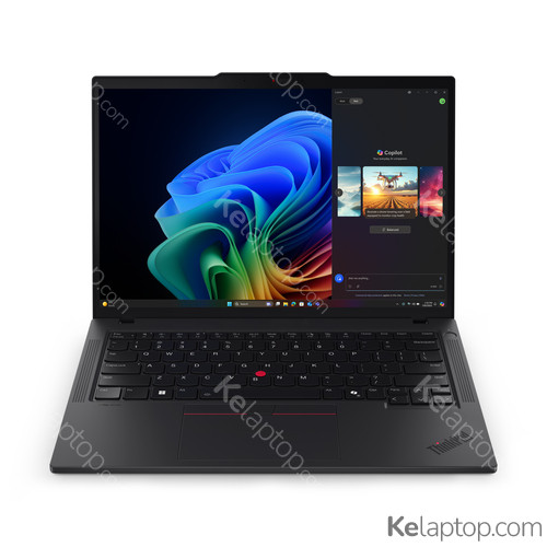Lenovo ThinkPad T T14 Gen 6 (AMD) Copilot+ 21QJS0JH00 Ausstattung Lenovo ThinkPad T T14 Gen 6 (AMD) Copilot+ 21QJS0JH00 Ausstattung