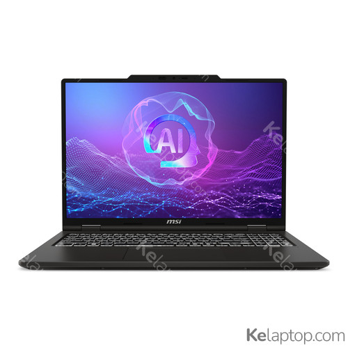 MSI Venture A16 AI+ A3HMG-024IT Prezzo, voto e caratteristiche MSI Venture A16 AI+ A3HMG-024IT Prezzo, voto e caratteristiche
