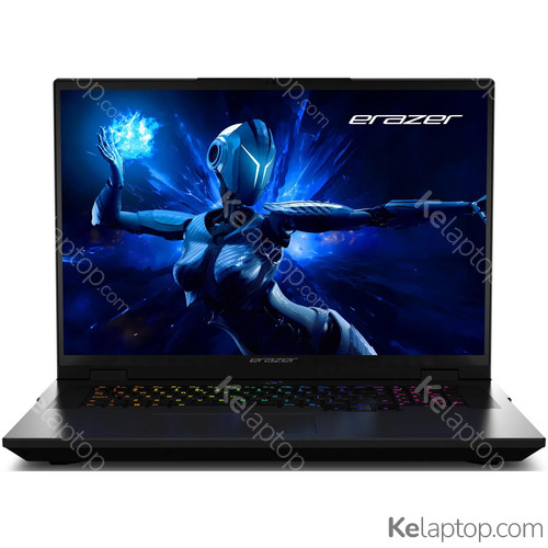 ERAZER Beast 18 X1 30041228 Precio, nota y características ERAZER Beast 18 X1 30041228 Precio, nota y características