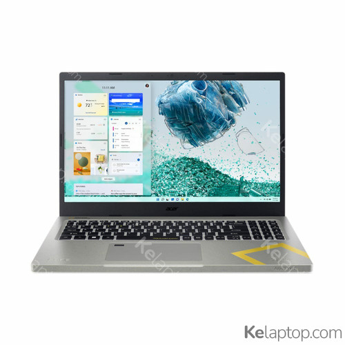 Acer Aspire Vero AV15-51R-550M Caratteristiche