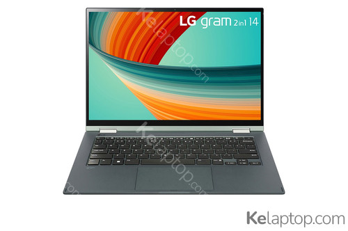 LG Gram 14T90R-G.AA77G Ausstattung