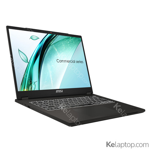 MSI Commercial 14 H A13MG-032FR Preis, Note und Ausstattung