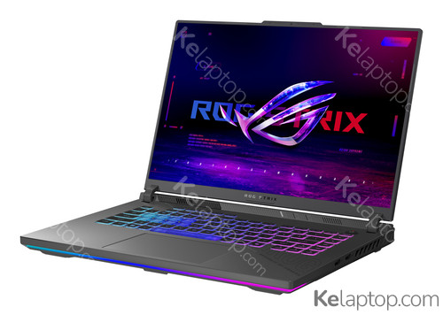 ASUS ROG Strix G16 G614PR-RV164W Specs ASUS ROG Strix G16 G614PR-RV164W Specs
