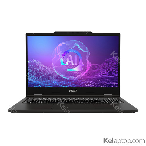 MSI VenturePro 15 A2RWFG-449XES Prix, note et caractéristiques MSI VenturePro 15 A2RWFG-449XES Prix, note et caractéristiques