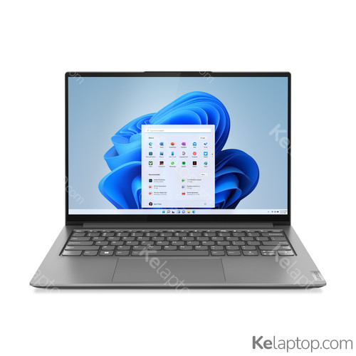 Lenovo Yoga Slim 7 Pro 14IAH7 82UT0073SB Características Lenovo Yoga Slim 7 Pro 14IAH7 82UT0073SB Características