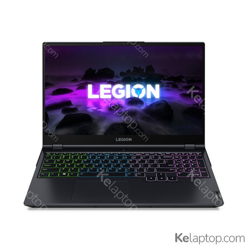 Lenovo Legion 5 15ACH6 82JW00E2IN Características