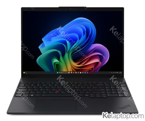 Lenovo ThinkPad L L16 Gen 3 (AMD) Copilot+ 21XC0019GE Ausstattung Lenovo ThinkPad L L16 Gen 3 (AMD) Copilot+ 21XC0019GE Ausstattung
