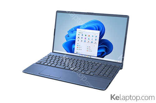 Fujitsu LIFEBOOK AH AH50/H3 FMVA50H3L Specs
