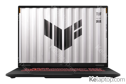 ASUS TUF Gaming A18 FA808UP-S8113 Ausstattung